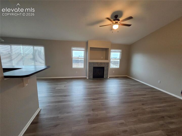 Property Photo:  8275 Fort Smith Road  CO 80831 