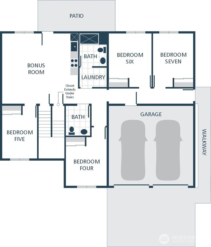 Property Photo:  7010  277th Street NW  WA 98292 