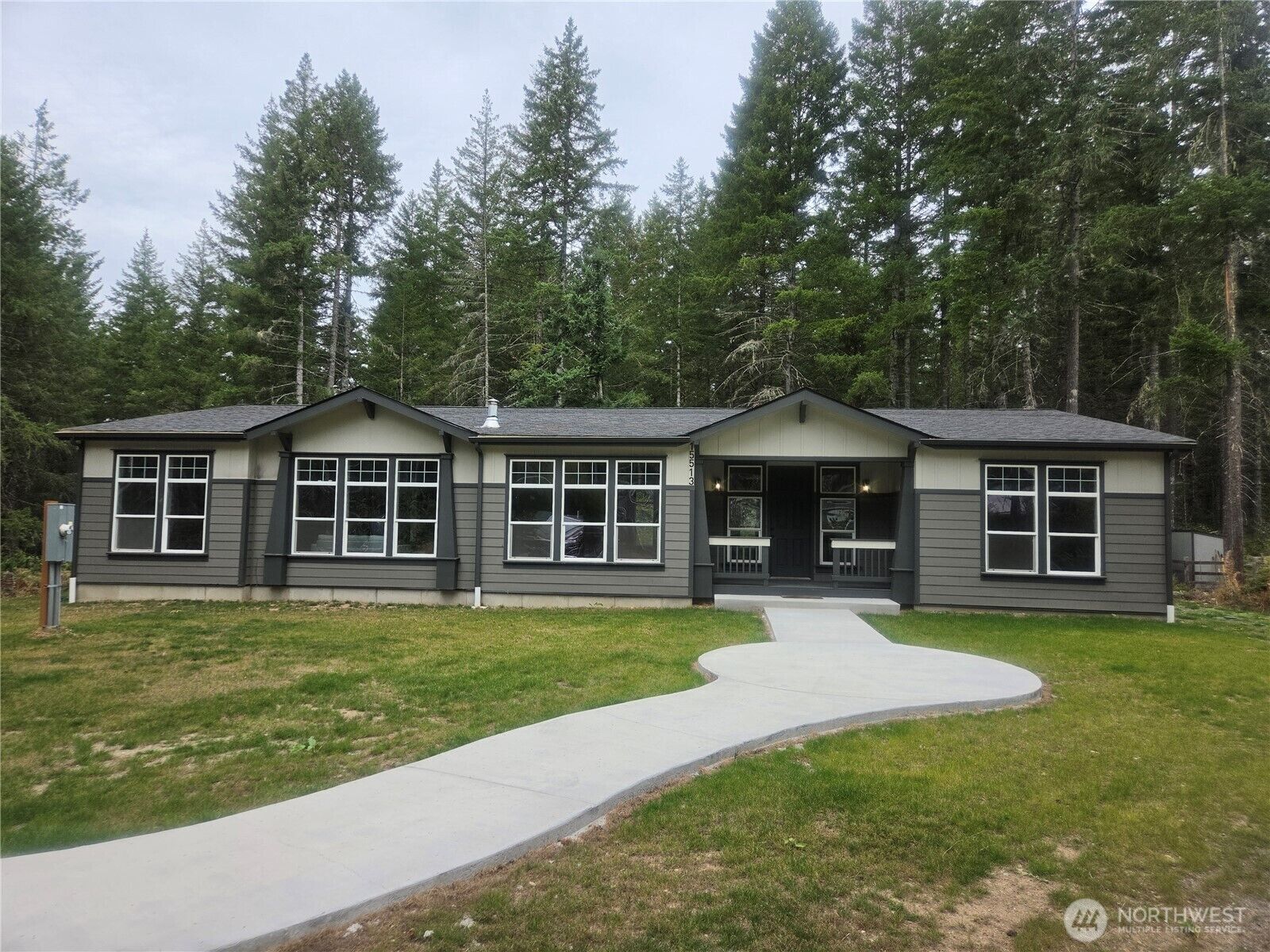 Property Photo: 15513 135th Street Ct NW WA 98329