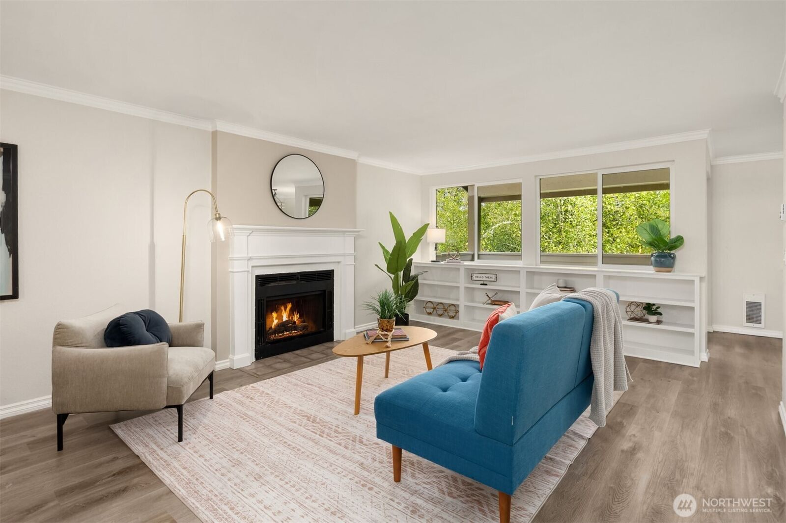 Property Photo: 20241 Vikings Crest Loop NE 6-301 WA 98370