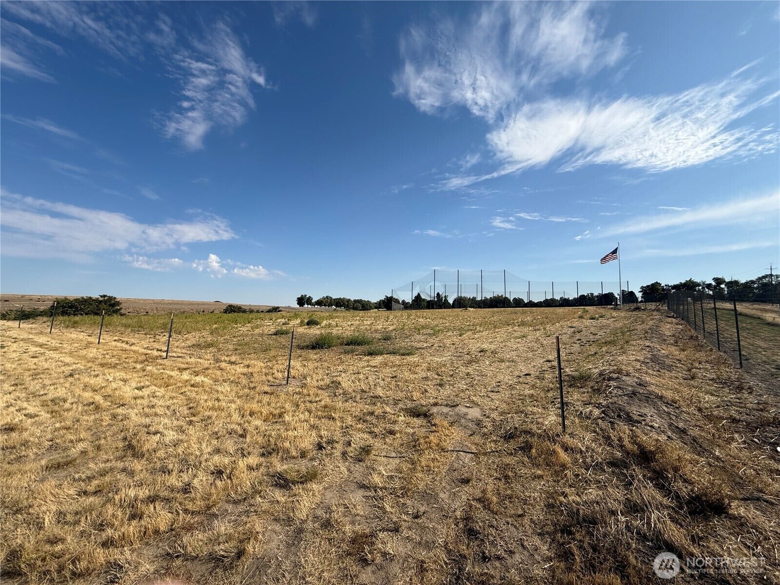 Property Photo: 0 Lot N Of 50 W George St WA 99362