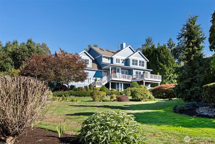 Property Photo: 7804 31st Street NW WA 98335