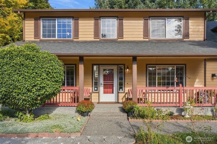 Property Photo: 20819 118th Street E WA 98391