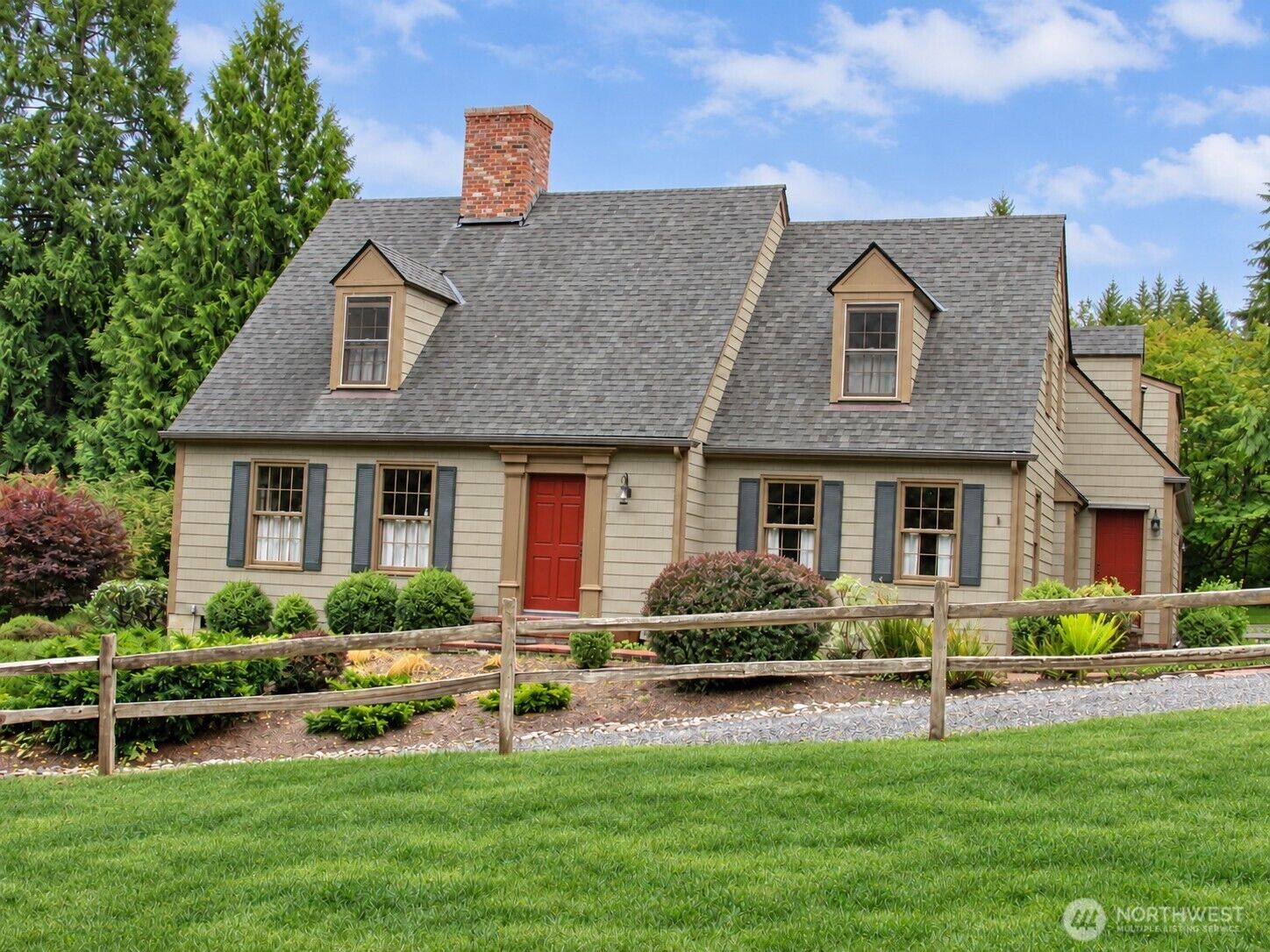 Property Photo:  18226  Dubuque Road  WA 98290 