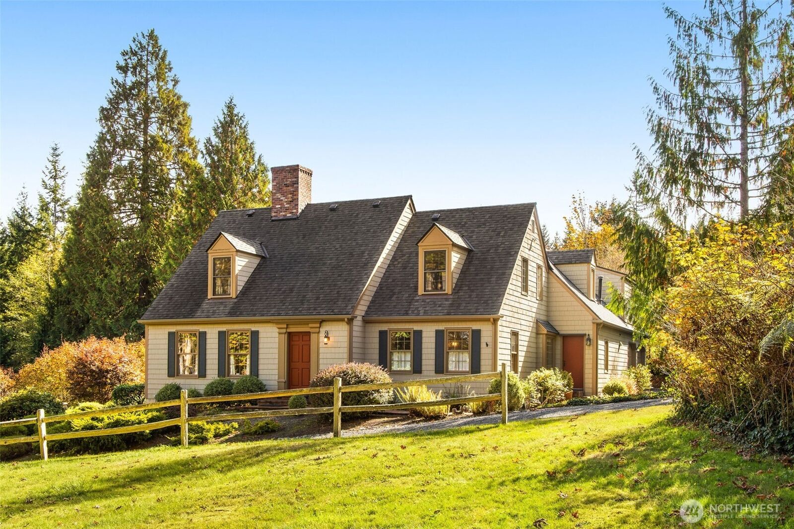Property Photo:  18226  Dubuque Road  WA 98290 