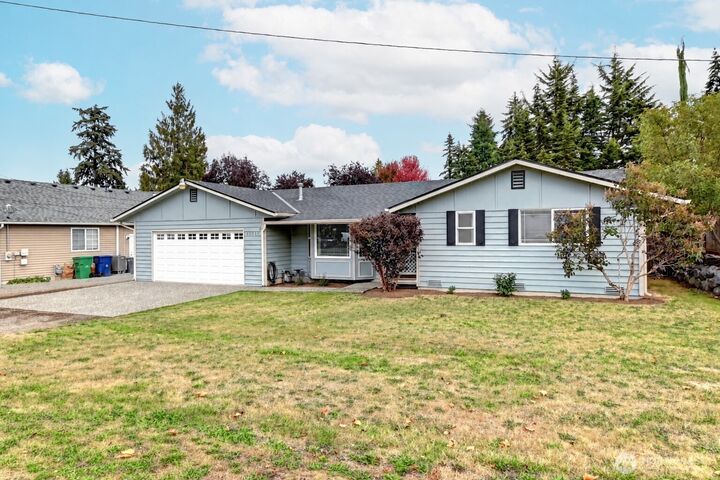 Property Photo: 13017 25th Avenue SE WA 98208