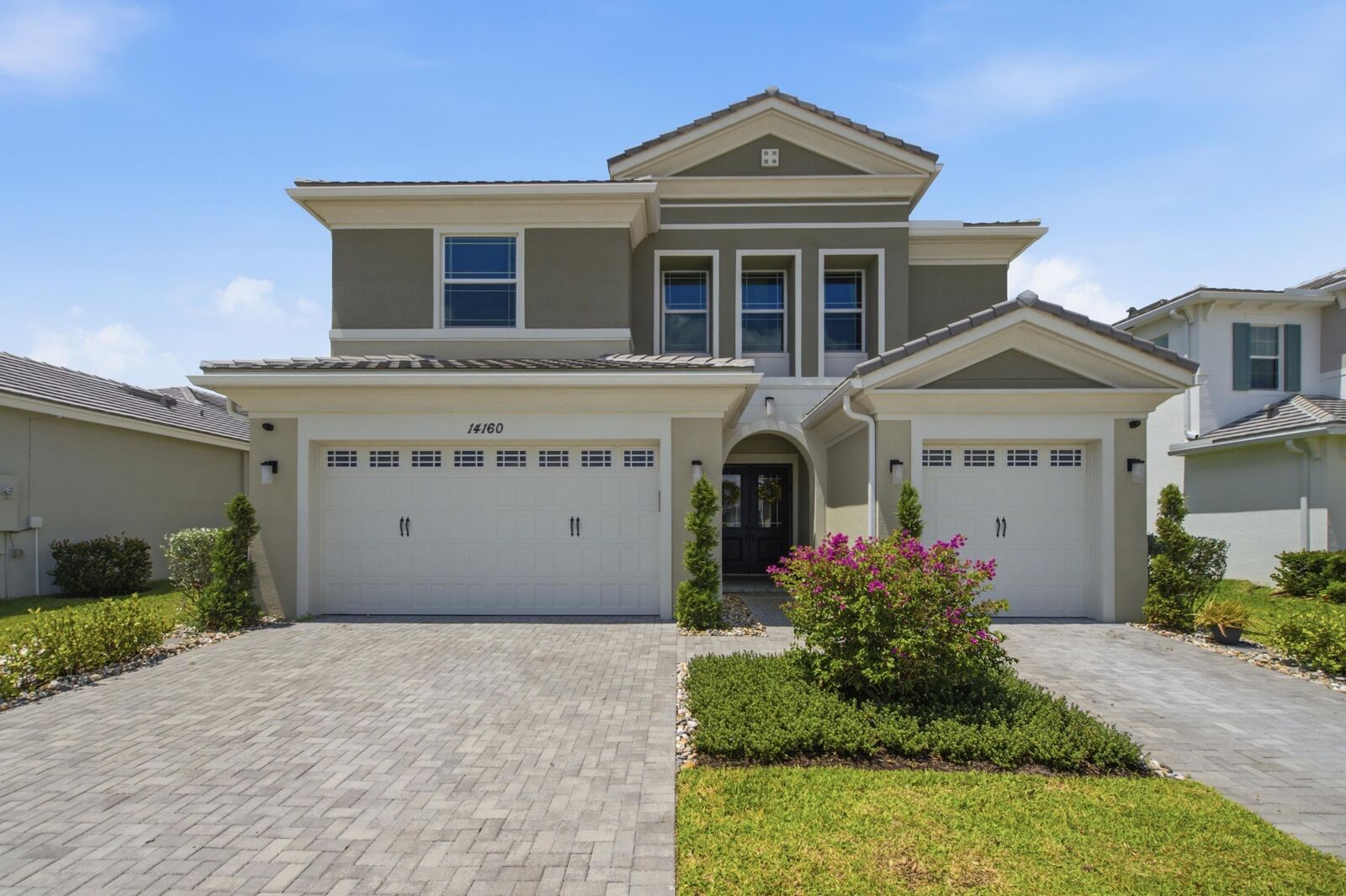 Property Photo:  14160 Lacebark Lane  FL 33470 