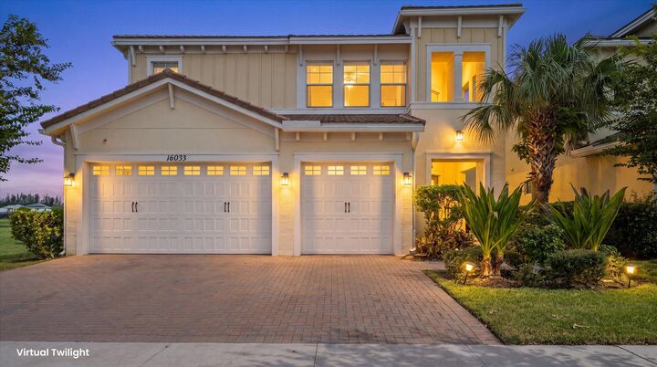 Property Photo:  16033 Whippoorwill Circle  FL 33470 