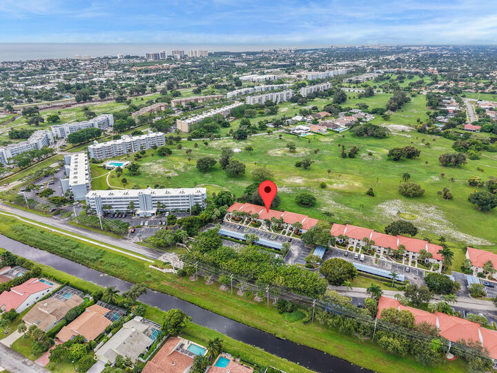 Property Photo: 260 NW 67th Street A204 FL 33487