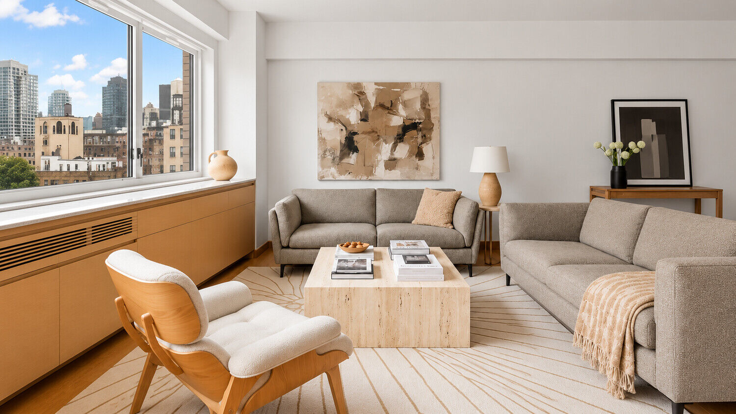 Property Photo:  20 E 68th Street 10de  NY 10065 