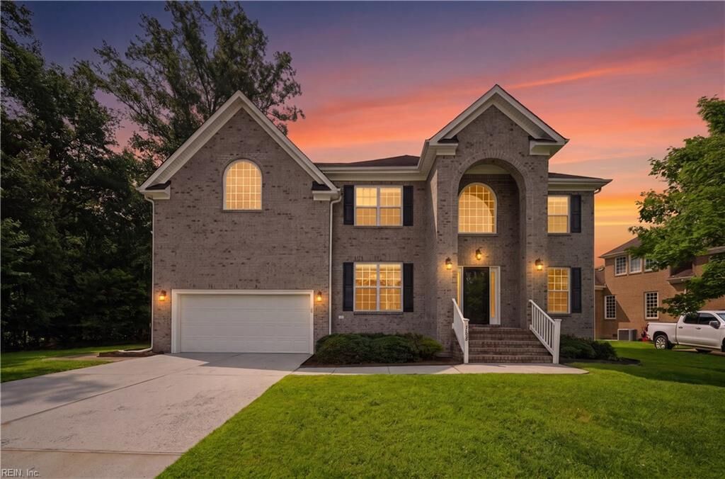 Property Photo: 145 Sinclair Ln VA 23322