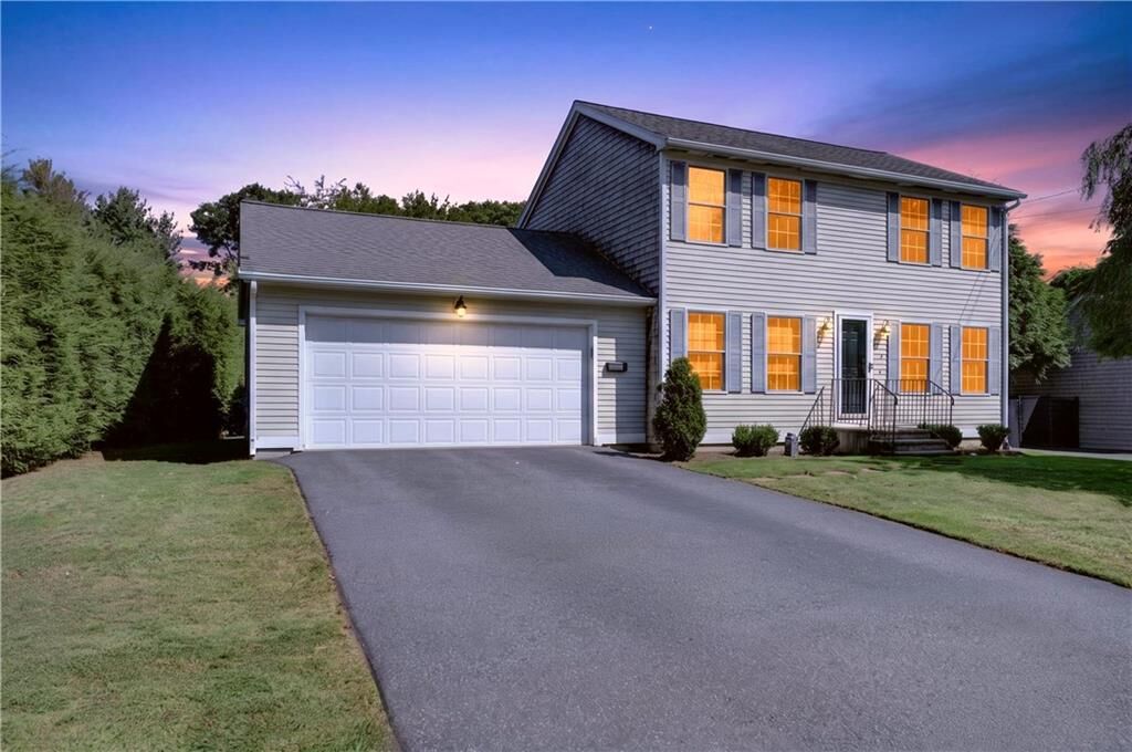 Property Photo: 112 Greenwich Avenue RI 02886