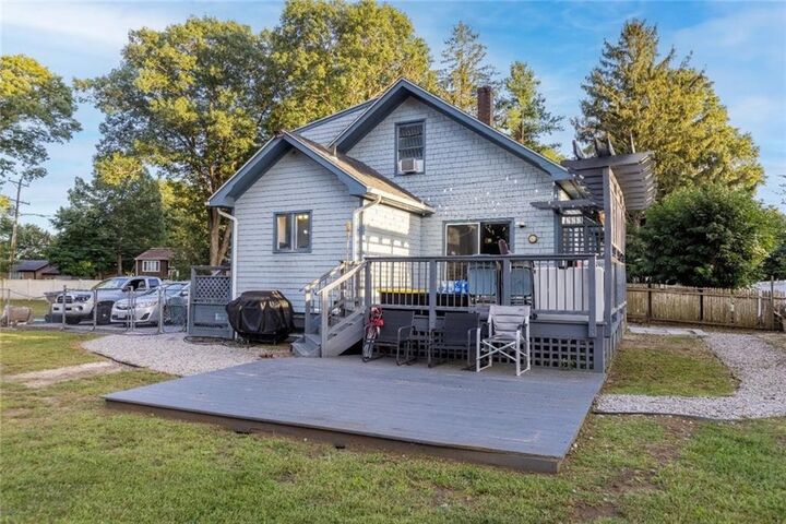 Property Photo:  565 Sandy Lane  RI 02889 
