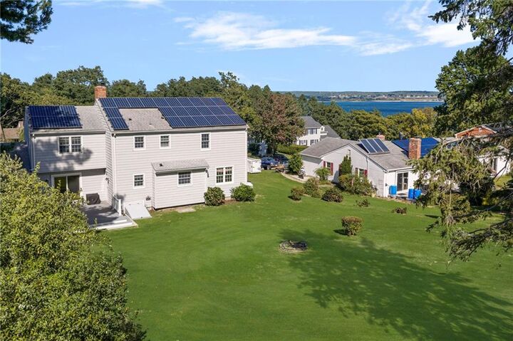 Property Photo:  65 Sunrise Drive  RI 02871 