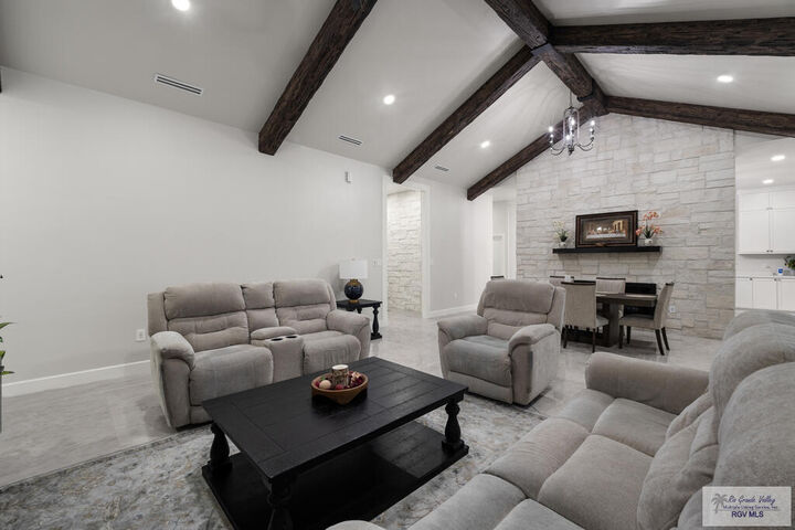 Property Photo:  7736 Gastin Dr.  TX 78520 