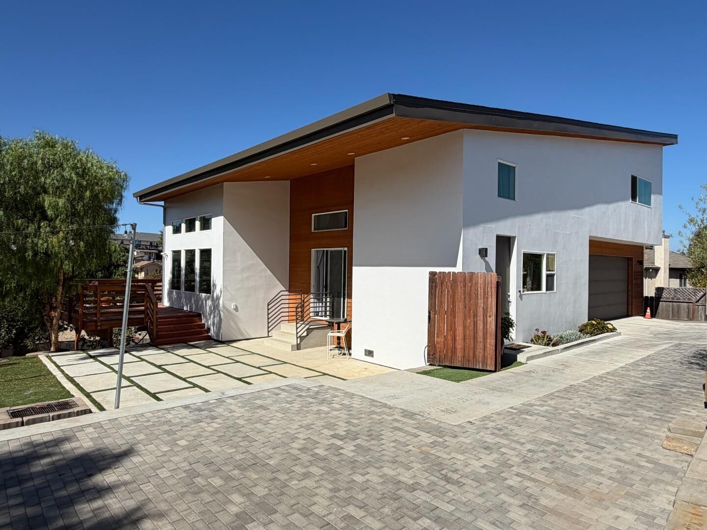 Property Photo: 1220 Mulberry Street CA 95023