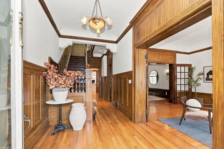Property Photo:  1918 Divisadero Street  CA 94115 