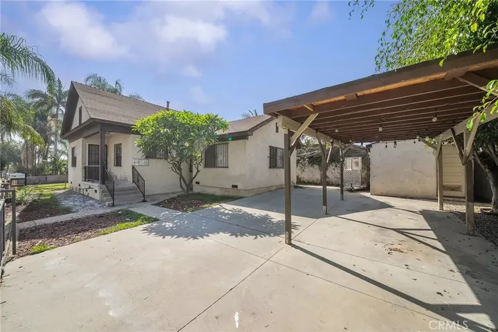 Property Photo:  3412 Garnet  CA 90023 