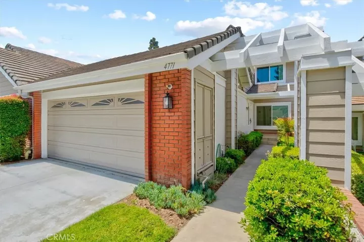 Property Photo:  4771 E Fairfield Street  CA 92807 