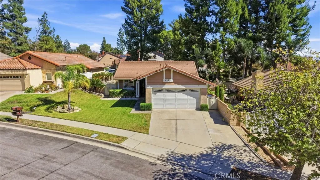 Property Photo: 6393 Kettle Peak Place CA 91737