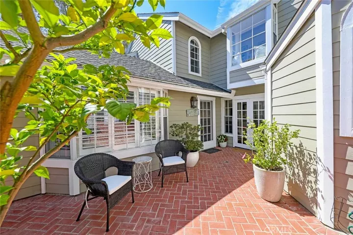 Property Photo: 2707 Hillside Drive CA 92660