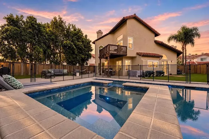Property Photo:  3745 Scenic Way  CA 92056 