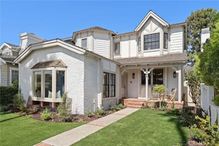 Property Photo:  583 36th Street  CA 90266 