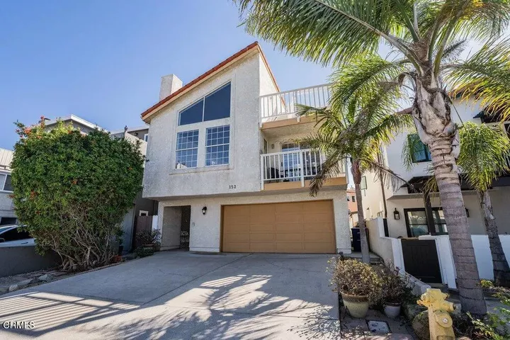 Property Photo:  152 Highland Drive  CA 93035 