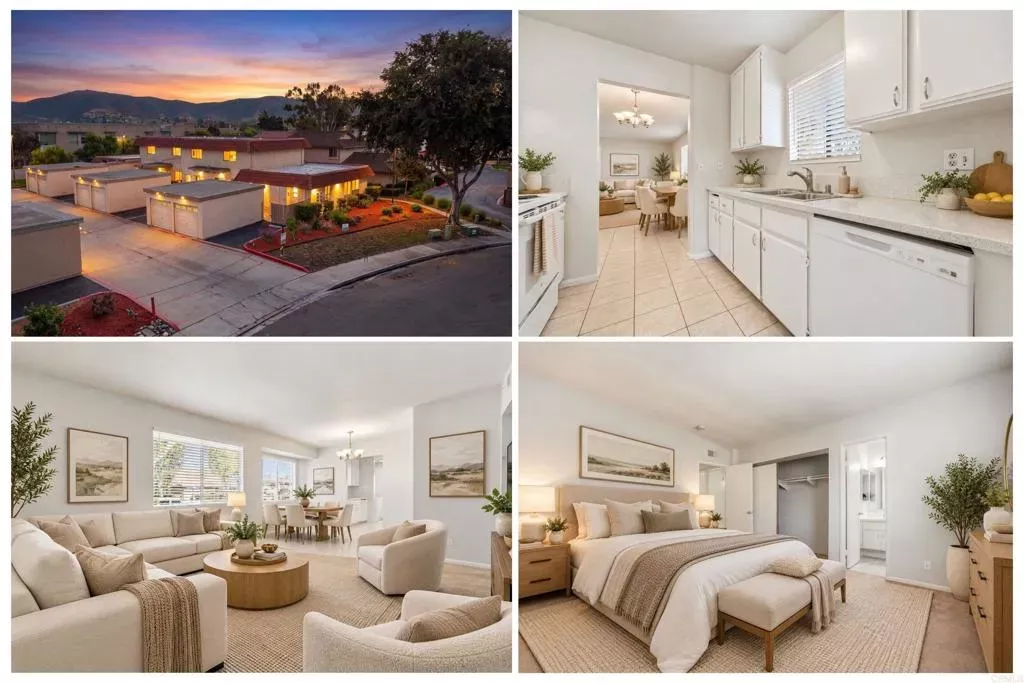 Property Photo:  655 Beverly Place  CA 92078 