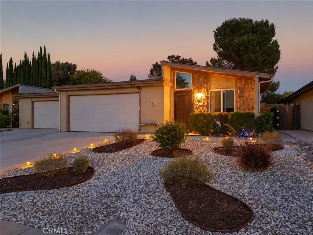 Property Photo:  1738 Kings  CA 93446 