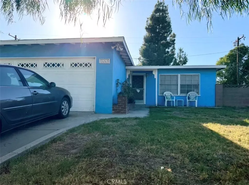 Property Photo:  13205 Ben Nevis  CA 90650 