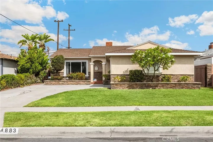 Property Photo: 14883 Goodhue CA 90604