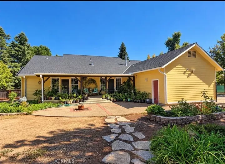 Property Photo:  3125 Ranch Court  CA 95453 