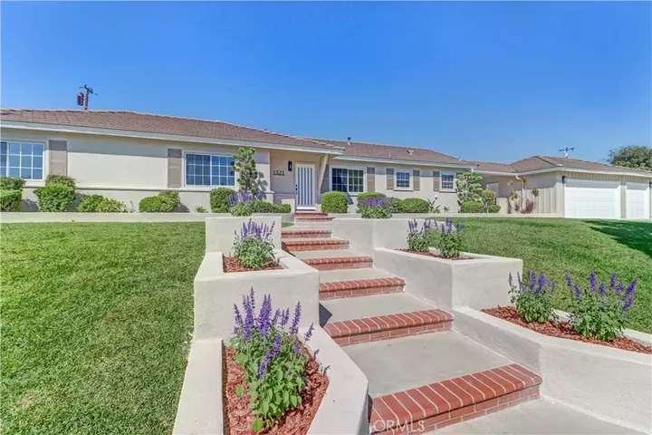 Property Photo:  1521 Melody Lane  CA 92831 