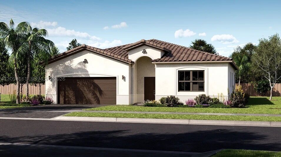 Property Photo: 131 SE 20 Ct FL 33033