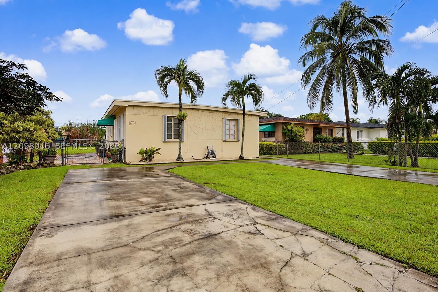 Property Photo: 7248 NW 3rd St FL 33126