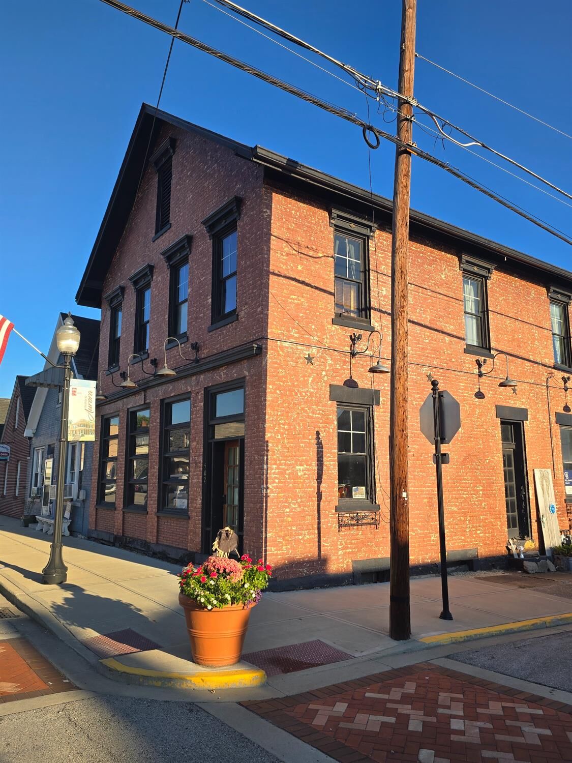 Property Photo:  502 Third Street  IN 47001 