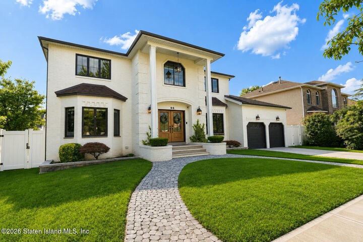 Property Photo: 96 Cordelia Avenue NY 10309