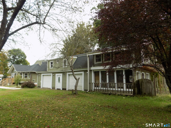 Property Photo:  656 Kent Road  CT 06755 