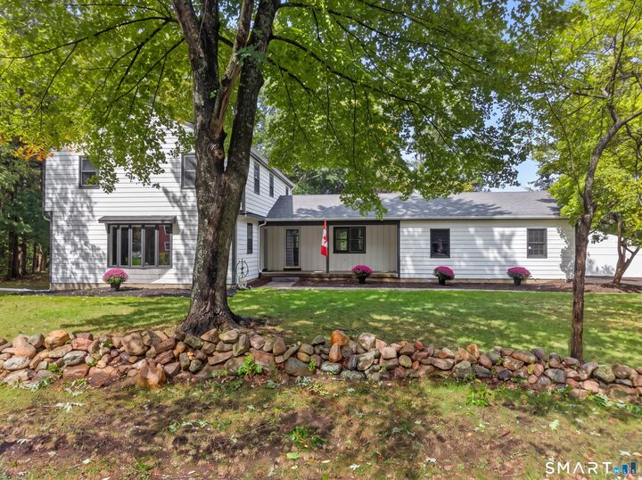Property Photo:  13 Greentree Drive  CT 06333 
