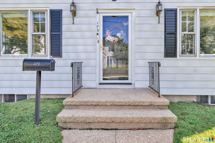 Property Photo: 175 Eaton Street CT 06604