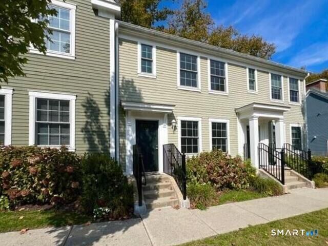 Property Photo: 66 Stoneridge Circle CT 06902