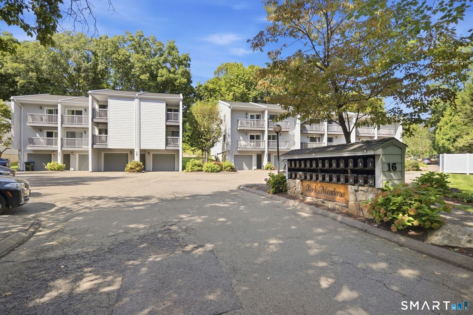 Property Photo:  16 Rockmeadow Road I  CT 06850 