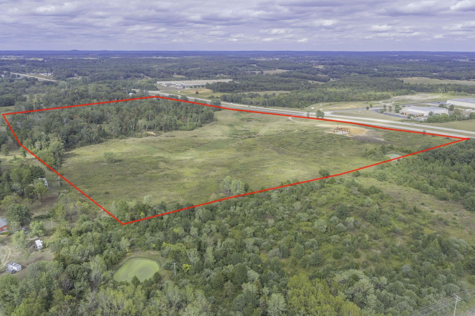 Property Photo:  000 Highway 63  MO 65789 
