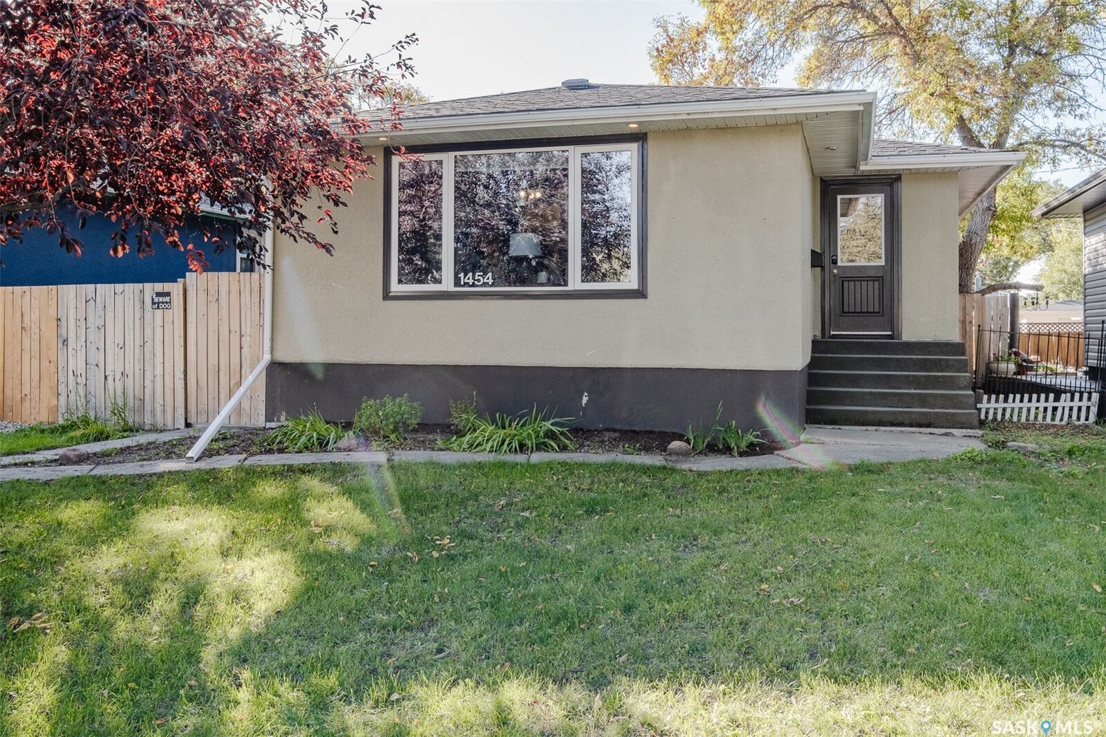 Property Photo:  1454 Horace Street  SK S4T 5L8 