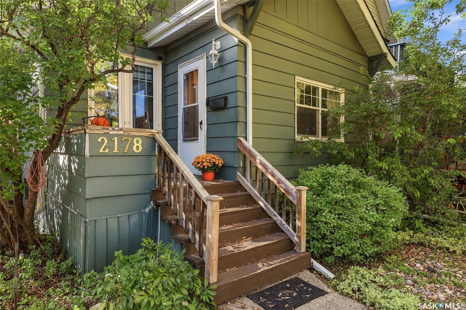 Property Photo:  2178 Argyle Street  SK S4T 3N5 