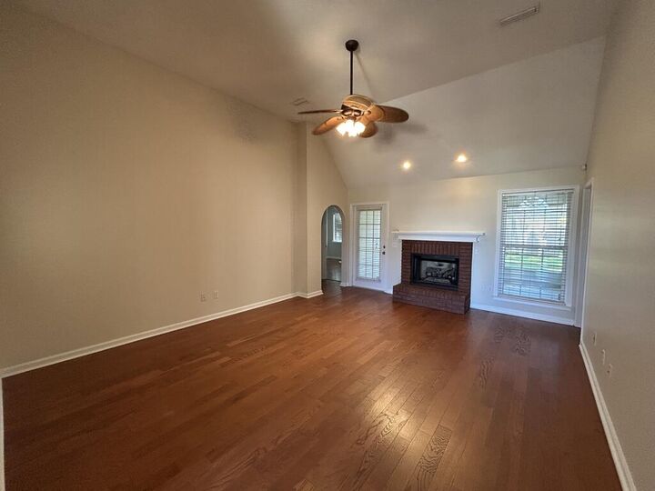 Property Photo:  110 Princeton Drive  AL 36301 