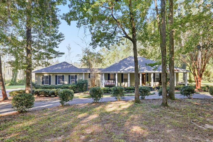 Property Photo:  7036 Proctor Road  FL 32309 