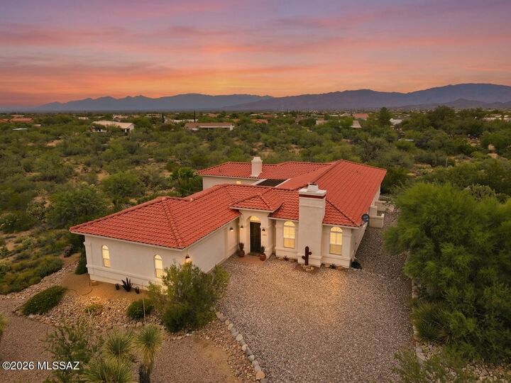 Property Photo: 620 N Fairhaven Drive AZ 85641