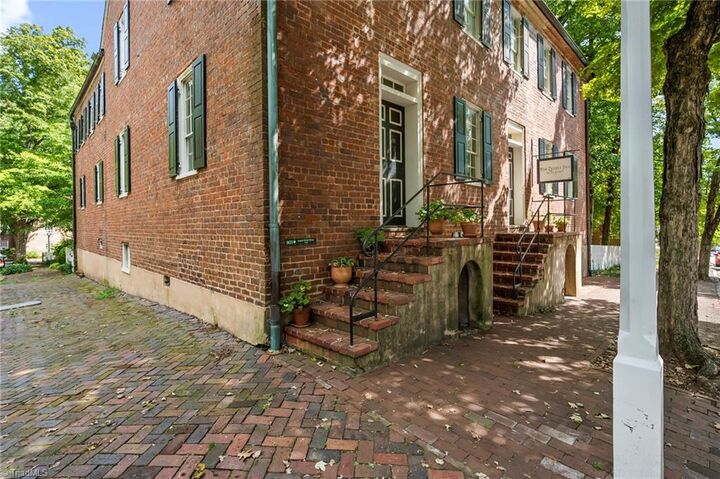 Property Photo:  803 S Main Street  NC 27101 